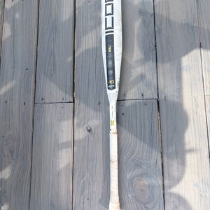 2025 Rawlings Icon Composite USSSA Certified Bat (-10) 19 oz 29" (Used)
