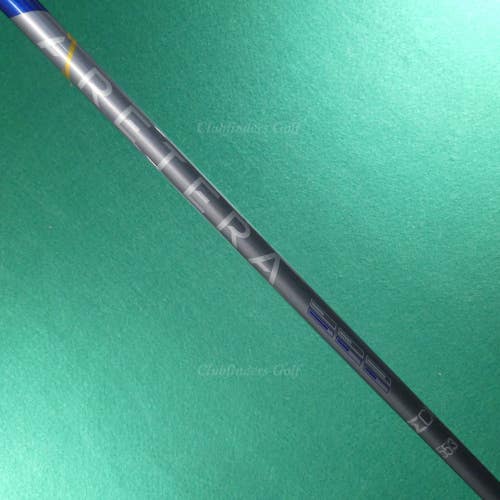 Aretera EC1 Blue 55/3 .335 Regular 43.5" Pulled Graphite Wood Shaft