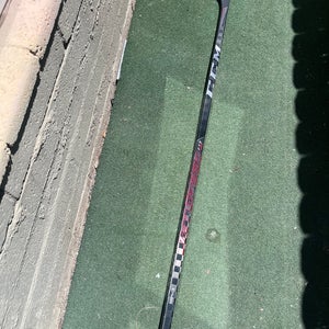 Senior CCM JetSpeed FT3 Pro Right Handed Hockey Stick P28 75 Flex Pro Stock (New)