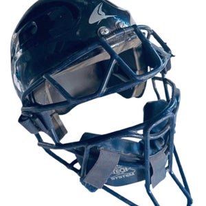 Champro Catcher's Mask (Used)