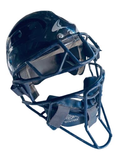 Champro Catcher's Mask (Used)