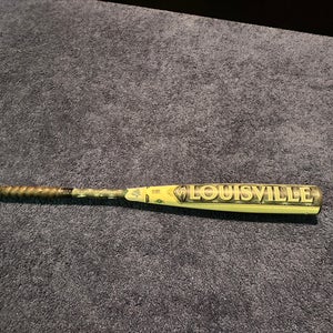 2026 Louisville Slugger Select PWR (Money) Hybrid BBCOR Certified Bat (-3) 30 oz 33" (Used)
