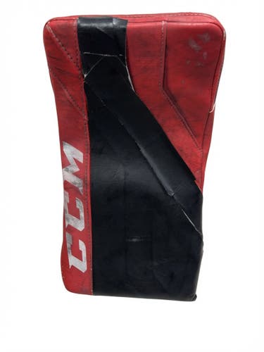 CCM Axis Pro blocker (Used)