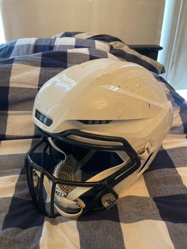 Adult Large Vicis ZERO2 Helmet (Used)
