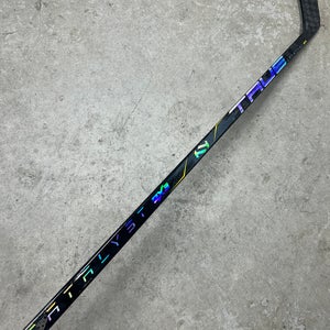 85 Flex Custom P88M Senior True Catalyst 9x3 Left Hand Hockey Stick Pro Stock (New)