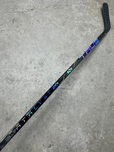 85 Flex Custom P88M Senior True Catalyst 9x3 Left Hand Hockey Stick Pro Stock (New)