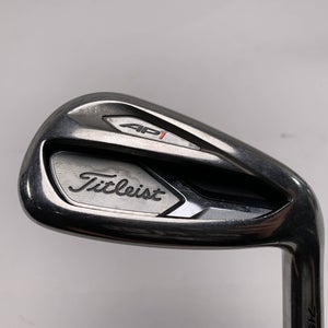 Titleist 716 AP1 Gap Wedge GW 48* True Temper AMT Red R300 Regular Steel Mens RH