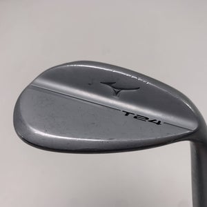 Mizuno T24 Soft Satin Sand Wedge SW 54* 8 D-Grind Accra iS5 Youth Junior RH