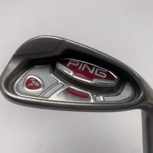 Ping Faith Gap Wedge GW Black Dot ULT200 Ladies Graphite Womens RH