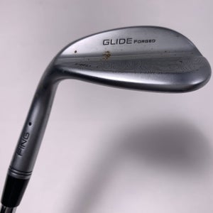 Ping Glide Forged Pro Sand Wedge SW 56* 10 S-Grind Black Dot Z-Z115 Mens LH