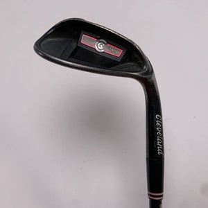 Cleveland Smart Sole 2.0 S Sand Wedge SW Action Ultralite 50g Ladies RH