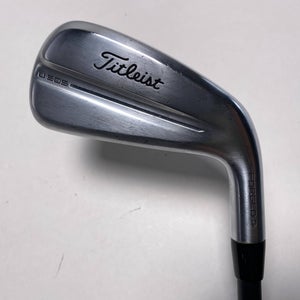 Titleist U505 2025 Utility 2 Hybrid 18* HZRDUS 6.5 80g Extra Stiff Mens RH