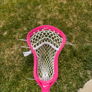 Nike L4 Fresh Stringing Head (New)