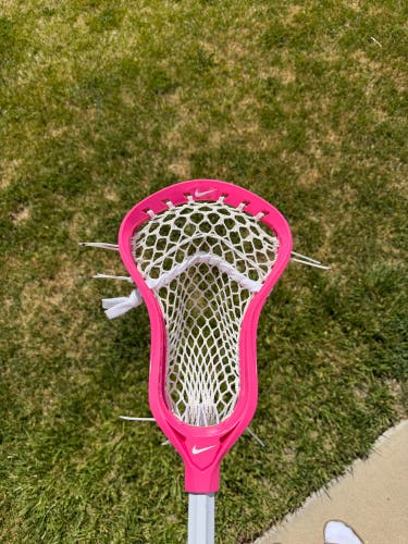 Nike L4 Fresh Stringing Head (New)