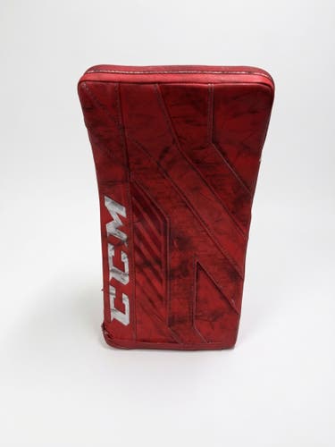 CCM Axis Pro Blocker (Used)