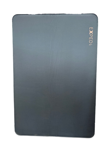 77.5x52 Exped Deepsleep Mat Duo LW+ Sleeping Pad