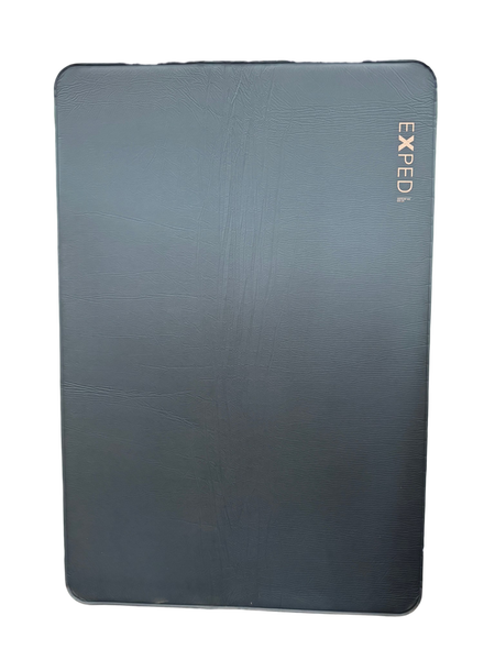 77.5x52 Exped Deepsleep Mat Duo LW+ Sleeping Pad