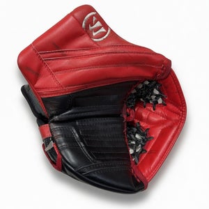 Warrior Ritual G4 Pro Stock catcher (Used)