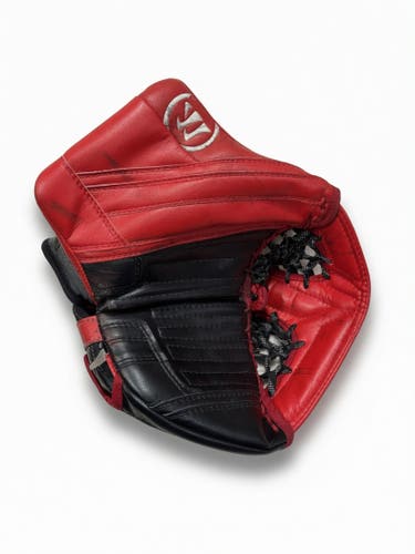 Warrior Ritual G4 Pro Stock catcher (Used)