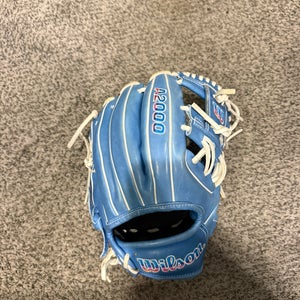 Wilson A2000 RH Infield Baseball Glove 11.5" (Used)