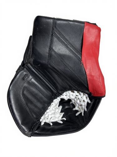 Warrior Ritual GT2 catcher (Used)