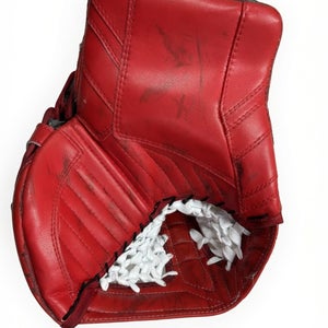 Warrior Ritual G3 catcher (Used)