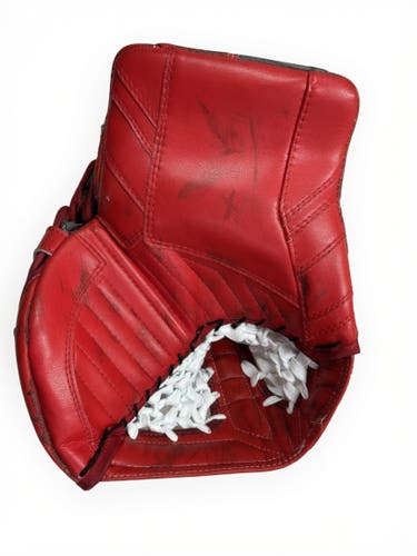 Warrior Ritual G3 catcher (Used)