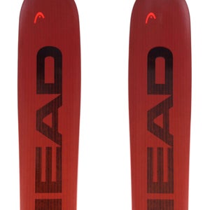 New 2023 Head Kore 99 skis ; Size:  177cm