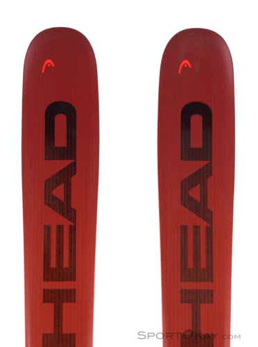 New 2023 Head Kore 99 skis ; Size:  177cm