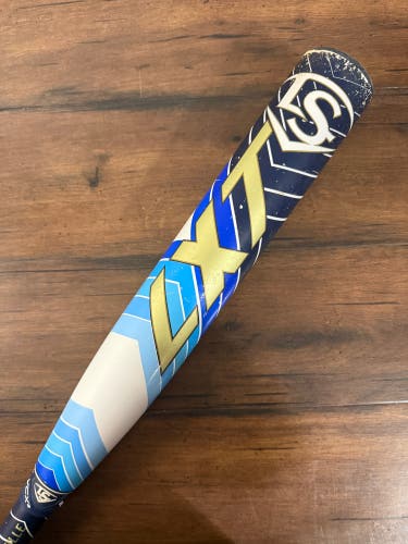 Louisville Slugger LXT 30/19 (-11) Fastpitch Softball Bat