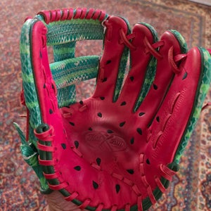 2025 Infield Baseball Glove 11.75" (Used)