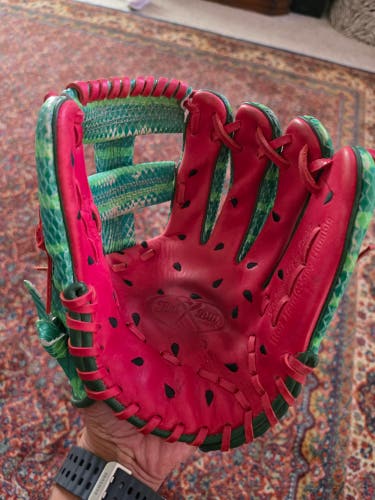 2025 Infield Baseball Glove 11.75" (Used)