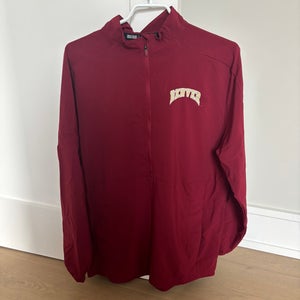 Denver Men's Medium Adidas Jacket (New)