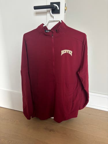 Denver Men's Medium Adidas Jacket (New)