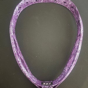 Adult STX Eclipse 3 Unstrung Goalie Head (New)