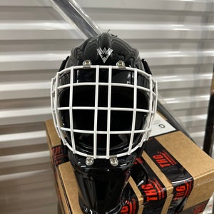 Victory v2 junior goalie mask