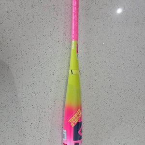 2025 Easton Dub Composite USSSA Certified Bat (-8) 22 oz 30" (New)