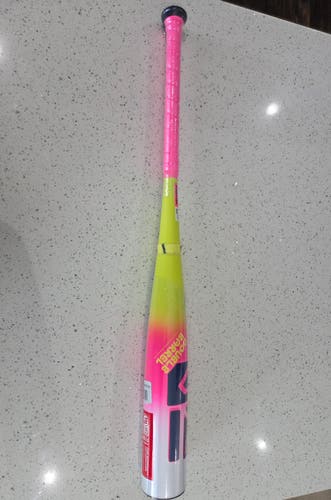 2025 Easton Dub Composite USSSA Certified Bat (-8) 22 oz 30" (New)