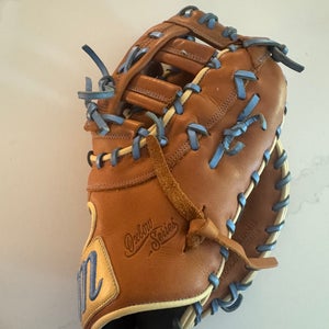 2025 Marucci Oxbow RH First Base Baseball Glove 12.75" (Used)