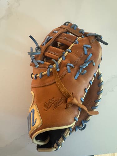 2025 Marucci Oxbow RH First Base Baseball Glove 12.75" (Used)