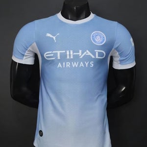 Puma Manchester City Erling Haaland Jersey (New)