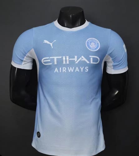 Puma Manchester City Erling Haaland Jersey (New)
