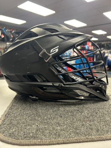 Cascade S Helmet (Used)