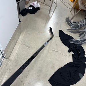 Senior CCM Tacks XF Pro Left Hand Hockey Stick P29 95 Flex Pro Stock (Used)