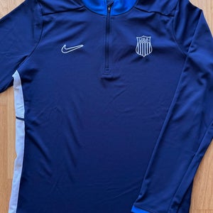 Pro Stock Team USA Hockey 1/4 Zip Jacket - Size L (NEW)
