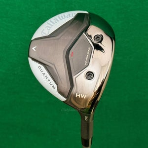 Callaway '26 Quantum Max 20 Fairway Heaven Wood Denali 60G 5.5 Regular