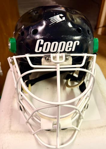 Large SK2000 Helmet with 3 HM30s  (Used)