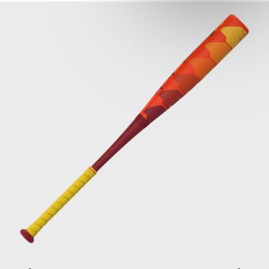 2025 Easton Hype Fire Composite USSSA Certified Bat (-8) 22 oz 30" (Used)