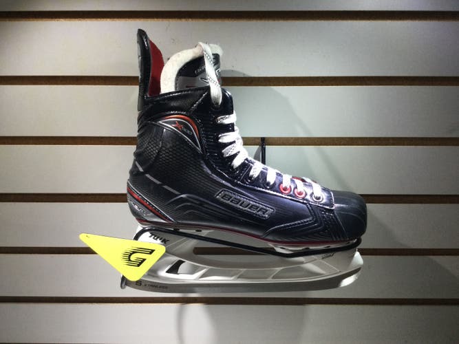 Bauer Vapor X500 Hockey Skates Regular Width Size 6.5 (Used)