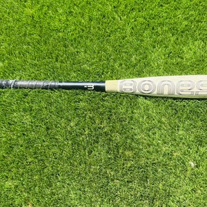 2023 Warstic Bonesaber Hybrid BBCOR Certified Bat (-3) 31 oz 34" (Used)
